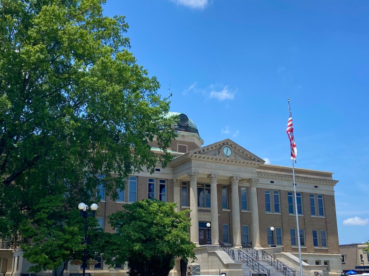 7 spots to have a ’50s-inspired day in downtown Athens, Alabama 7 spots to have a ’50s-inspired day in downtown Athens, Alabama