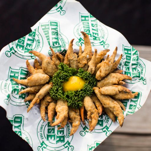Fall in love with Mobile through food—festivals, seafood + more Fall in love with Mobile through food—festivals, seafood + more