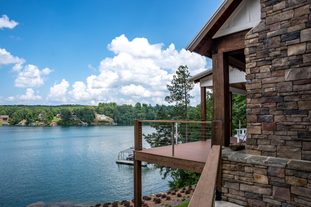 Summer at the lake is amazing — until this happens Summer at the lake is amazing — until this happens