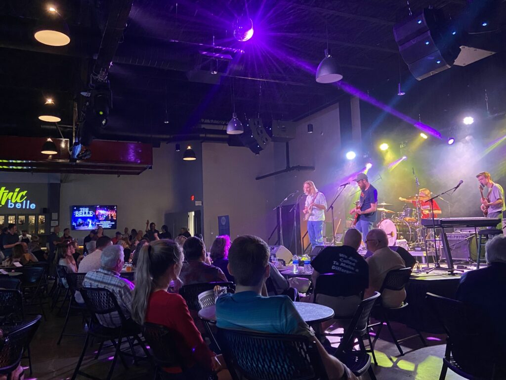 8 small, unique music venues to enjoy live music in Huntsville 8 small, unique music venues to enjoy live music in Huntsville