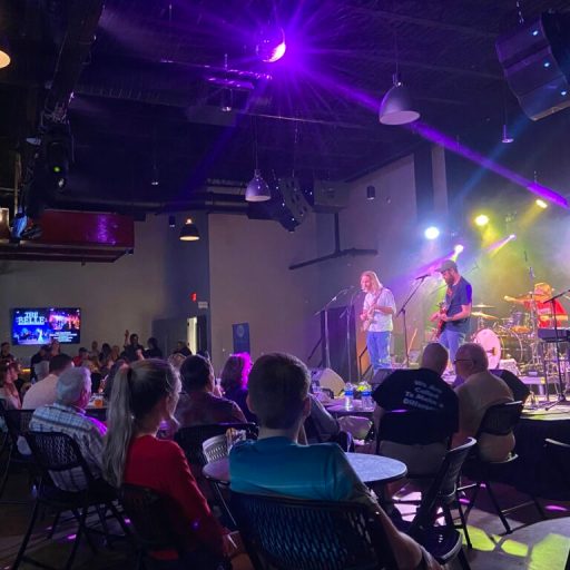 8 small, unique music venues to enjoy live music in Huntsville 8 small, unique music venues to enjoy live music in Huntsville