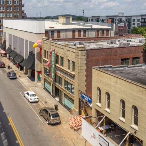 Huntsville Civic Engagement Academy — fall 2023 cohort applications now open Huntsville Civic Engagement Academy — fall 2023 cohort applications now open