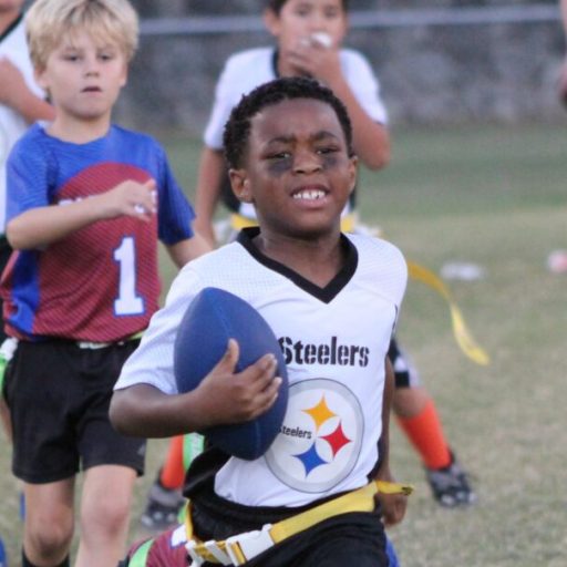 Sign up now for Huntsville Parks + Recreation fall 2023 sports Sign up now for Huntsville Parks + Recreation fall 2023 sports