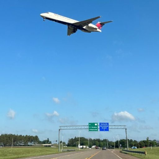 Huntsville International Airport set for new concourse upgrades Huntsville International Airport set for new concourse upgrades