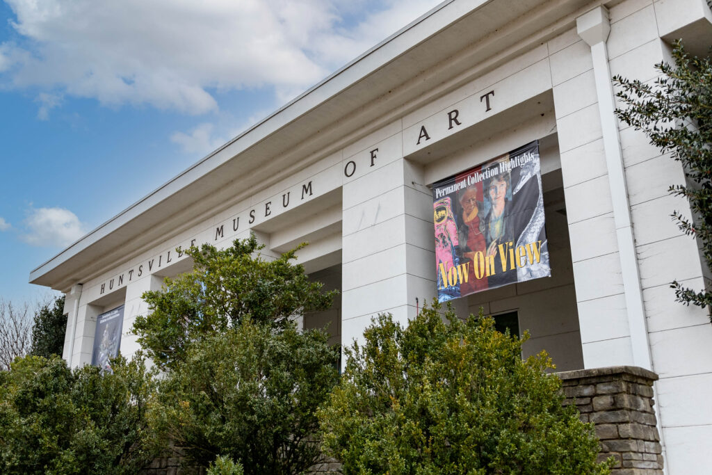 Need plans for this weekend in Huntsville? Check out these 15 awesome events Need plans for this weekend in Huntsville? Check out these 15 awesome events