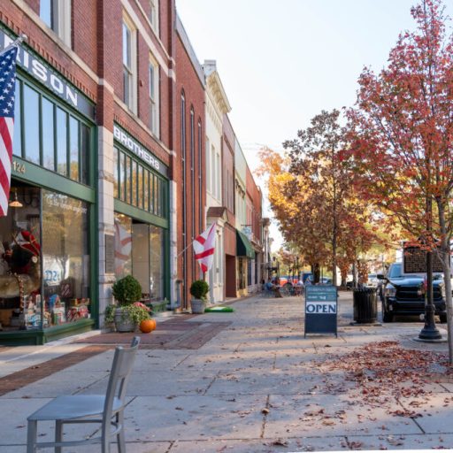 World Atlas names Huntsville one of region’s Most Charming Cities World Atlas names Huntsville one of region’s Most Charming Cities