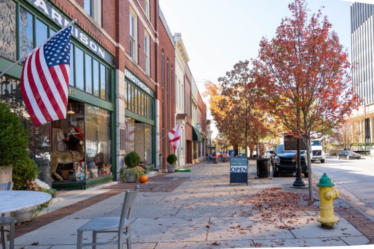 World Atlas names Huntsville one of region’s Most Charming Cities World Atlas names Huntsville one of region’s Most Charming Cities
