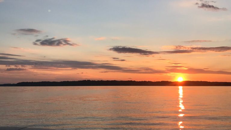 4 breathtaking spots to watch the sunset in Huntsville 4 breathtaking spots to watch the sunset in Huntsville