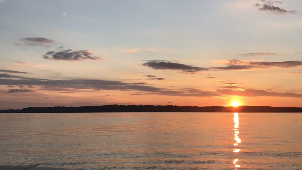 4 breathtaking spots to watch the sunset in Huntsville 4 breathtaking spots to watch the sunset in Huntsville