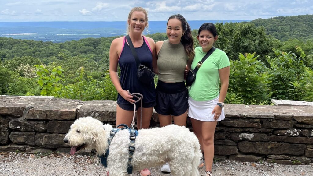 12 unique walking trails across North Alabama 12 unique walking trails across North Alabama