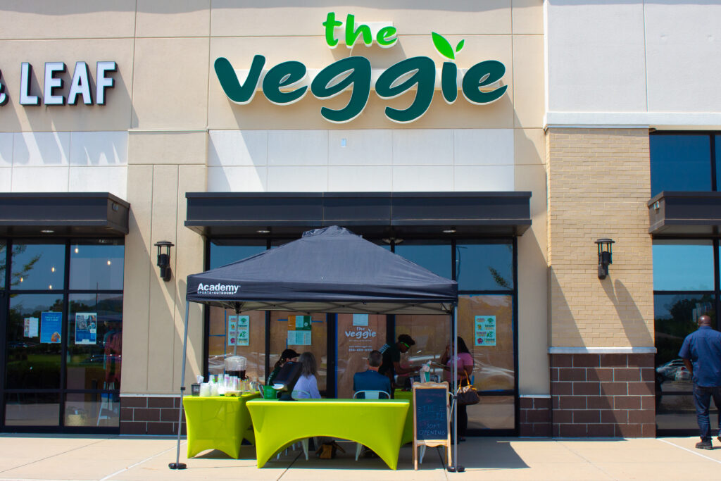Here are 4 new businesses opening in the Huntsville area Here are 4 new businesses opening in the Huntsville area