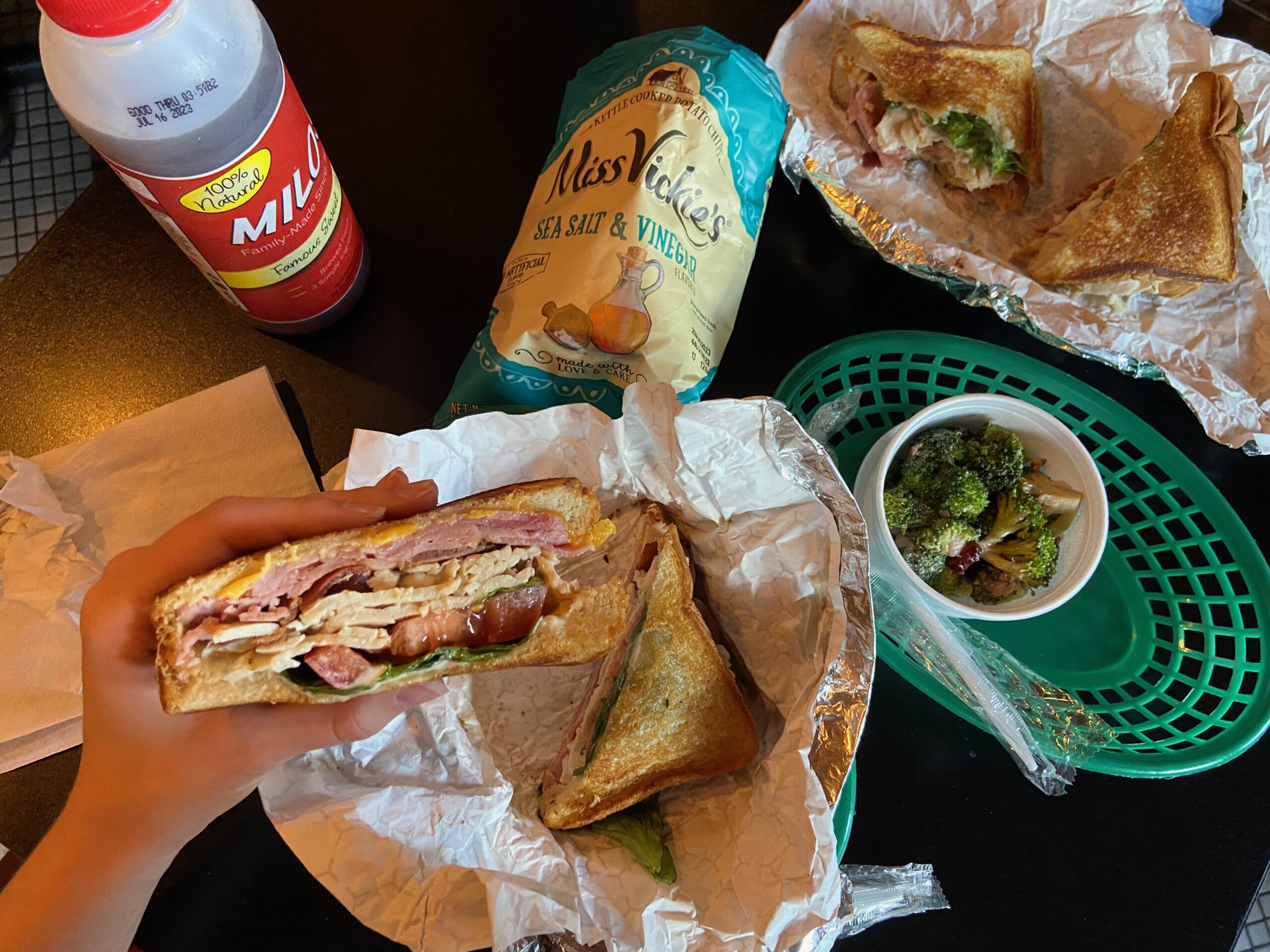3 Lunch spots in Athens, AL worth the trip 3 Lunch spots in Athens, AL worth the trip