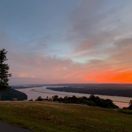 3 gorgeous overlook views in Northeast Alabama worth the drive 3 gorgeous overlook views in Northeast Alabama worth the drive