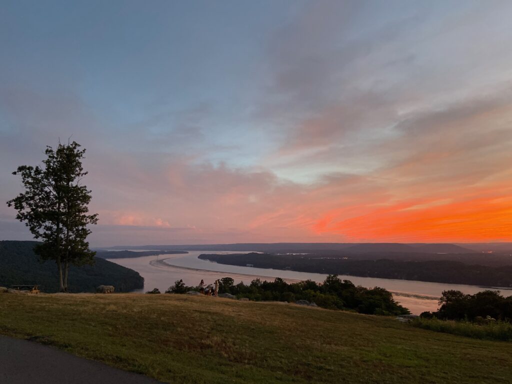 3 gorgeous overlook views in Northeast Alabama worth the drive 3 gorgeous overlook views in Northeast Alabama worth the drive