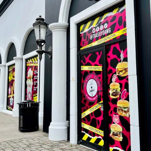 Everything you should know about Trashy Dawg before their exciting grand opening Everything you should know about Trashy Dawg before their exciting grand opening