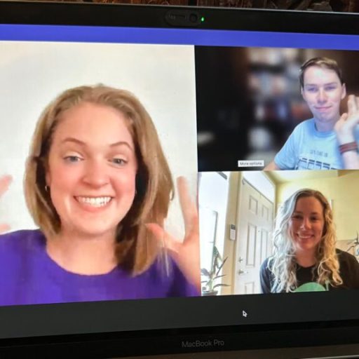 National Intern Day — meet the innovative interns of Hville Blast National Intern Day — meet the innovative interns of Hville Blast