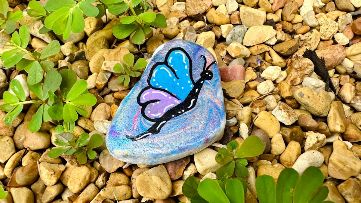 Drop A Rock Day — how to celebrate in Huntsville Drop A Rock Day — how to celebrate in Huntsville