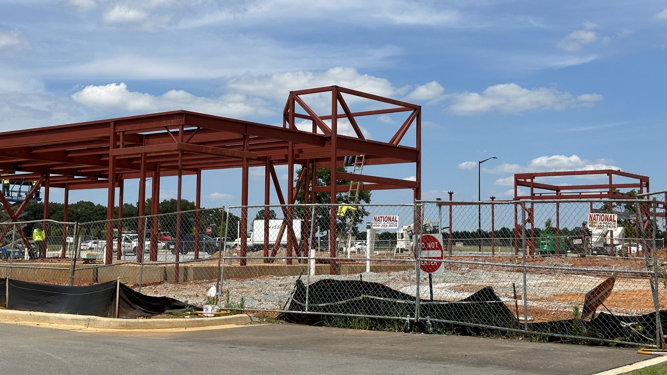 Chase Bank to open first two Huntsville locations this year Chase Bank to open first two Huntsville locations this year