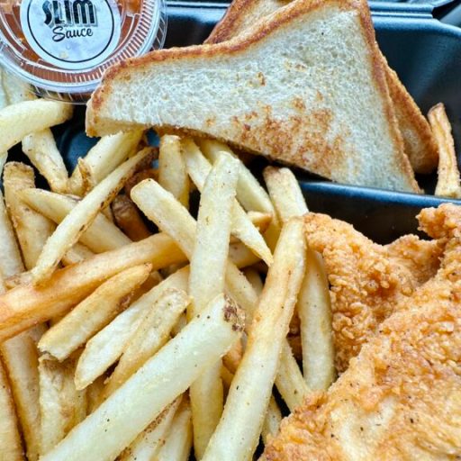 Slim Chickens to open new location in Athens Slim Chickens to open new location in Athens