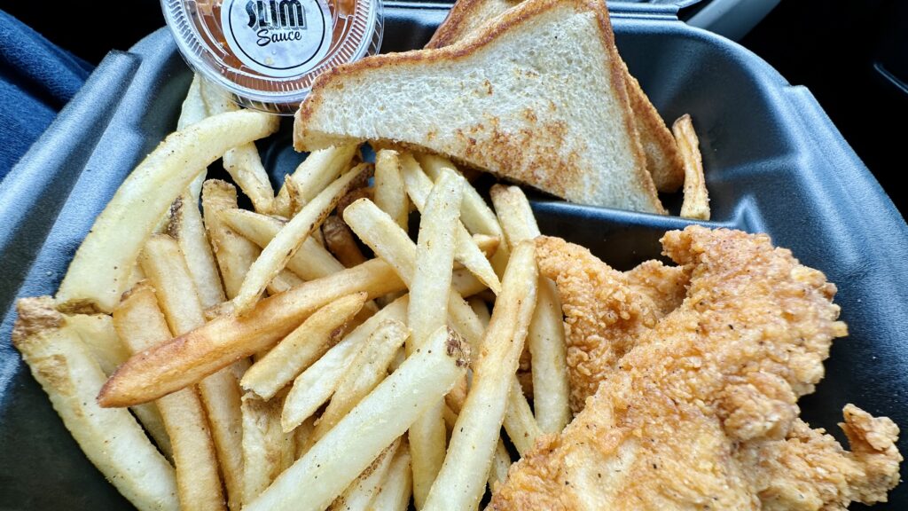 Slim Chickens to open new location in Athens Slim Chickens to open new location in Athens