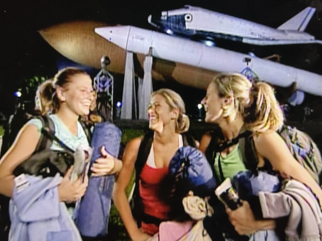 This amazing reality competition show stopped by in Huntsville This amazing reality competition show stopped by in Huntsville