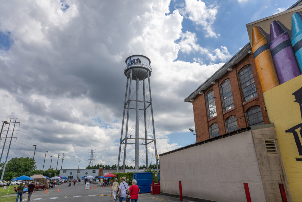 Check out these cool and exciting events this weekend in Huntsville Check out these cool and exciting events this weekend in Huntsville