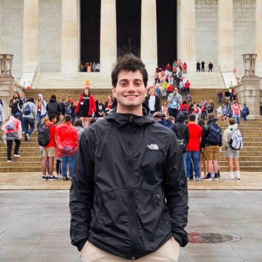 How this Auburn student landed a coveted NASA internship How this Auburn student landed a coveted NASA internship
