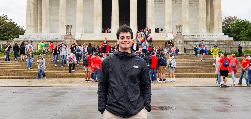 How this Auburn student landed a coveted NASA internship How this Auburn student landed a coveted NASA internship