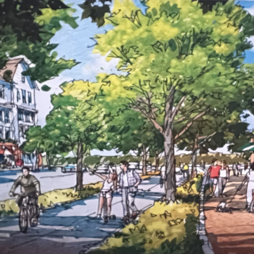 Welcome to Big Cove Village — Hampton Cove’s new development Welcome to Big Cove Village — Hampton Cove’s new development