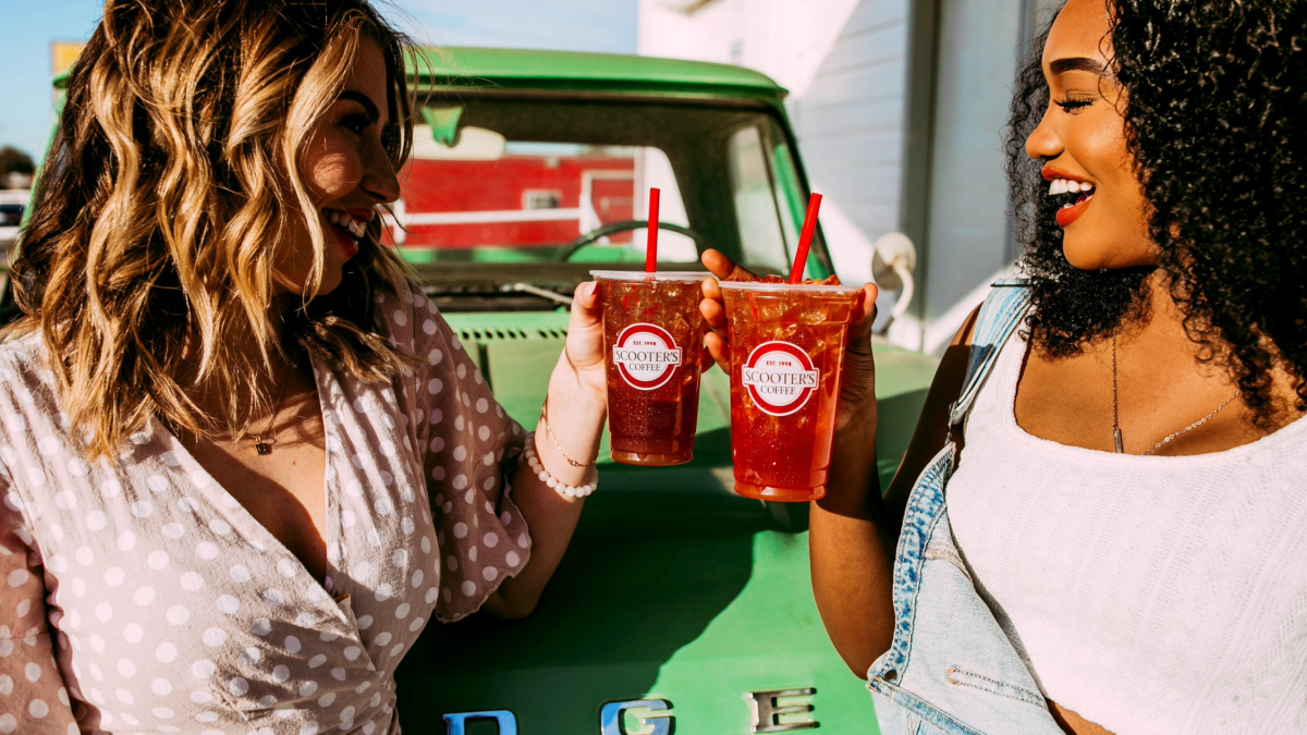 Scooter’s Coffee to open new location in Huntsville Scooter’s Coffee to open new location in Huntsville