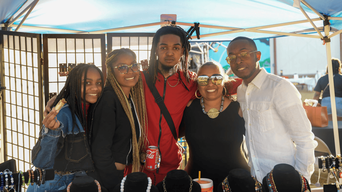 Shop Black Fest returns to Huntsville — 3 things to know Shop Black Fest returns to Huntsville — 3 things to know