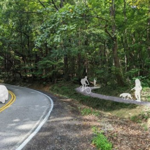 New greenway at Monte Sano—what to know + how to help New greenway at Monte Sano—what to know + how to help