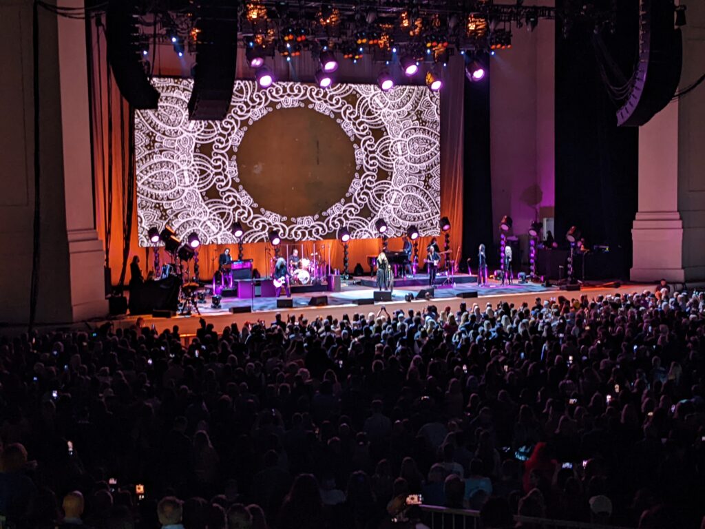 New parking garage proposed for the Orion Amphitheater New parking garage proposed for the Orion Amphitheater