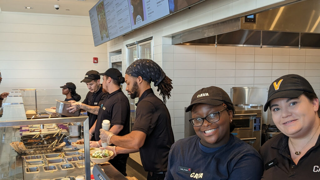 Say ‘hello’ to these new businesses in the Rocket City, and ‘farewell’ to 2 more Say ‘hello’ to these new businesses in the Rocket City, and ‘farewell’ to 2 more