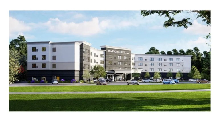Homewood Suites in Madison among new million-dollar-plus North Alabama projects Homewood Suites in Madison among new million-dollar-plus North Alabama projects