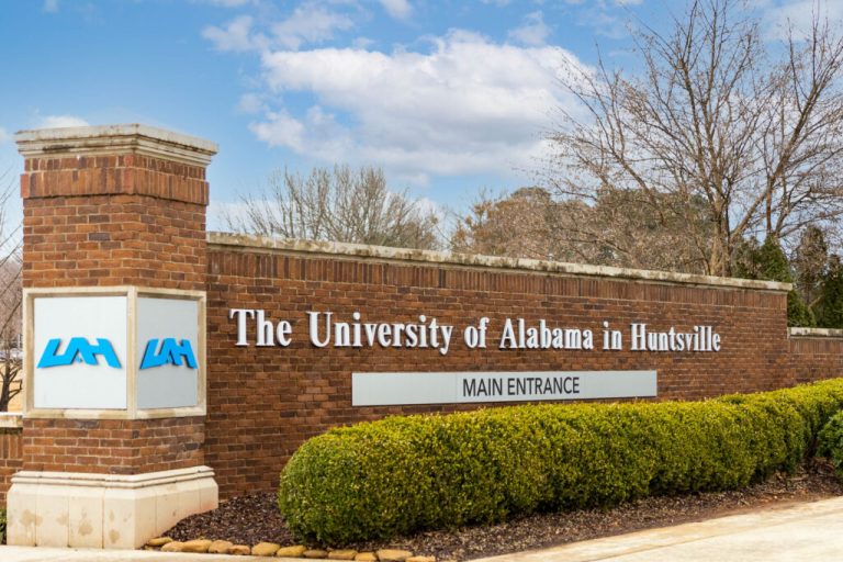 New president at UAH expected to be named next week New president at UAH expected to be named next week