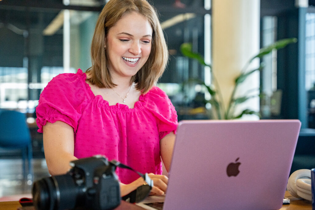 We moved from work at home to COIN Coworking. Here’s why we love it We moved from work at home to COIN Coworking. Here’s why we love it