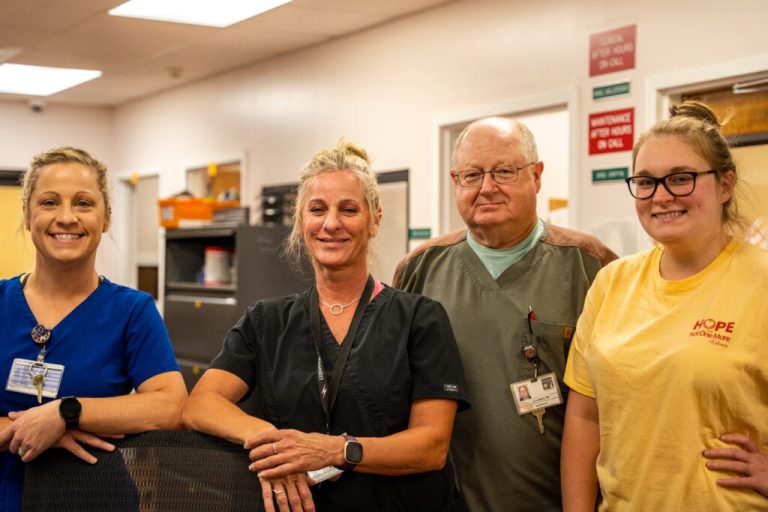 Debunking myths about this local addiction treatment center—all you need to know Debunking myths about this local addiction treatment center—all you need to know