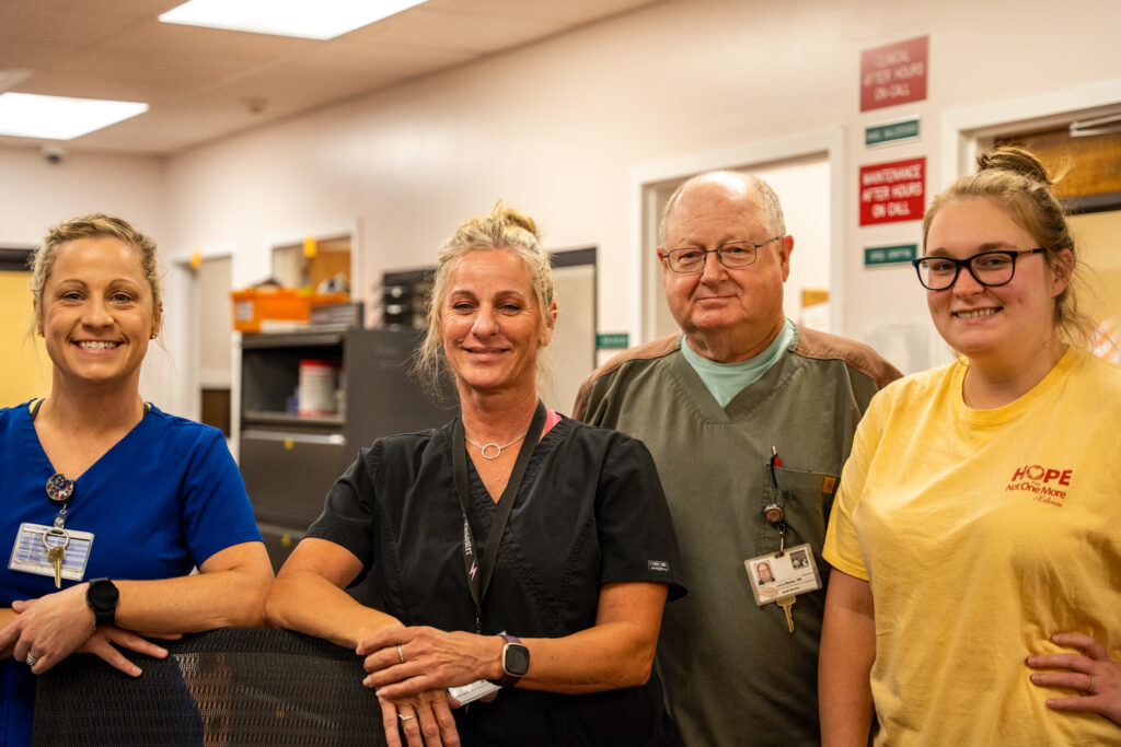 Debunking myths about this local addiction treatment center—all you need to know Debunking myths about this local addiction treatment center—all you need to know