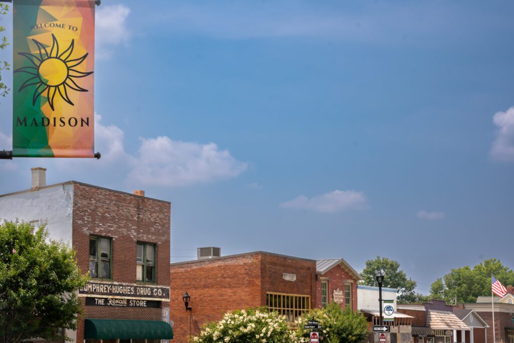 City of Madison honors Employee of the Year recipients City of Madison honors Employee of the Year recipients