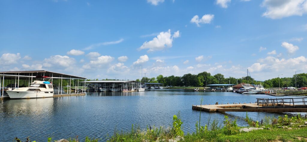 4 Huntsville views that will take your breath away 4 Huntsville views that will take your breath away