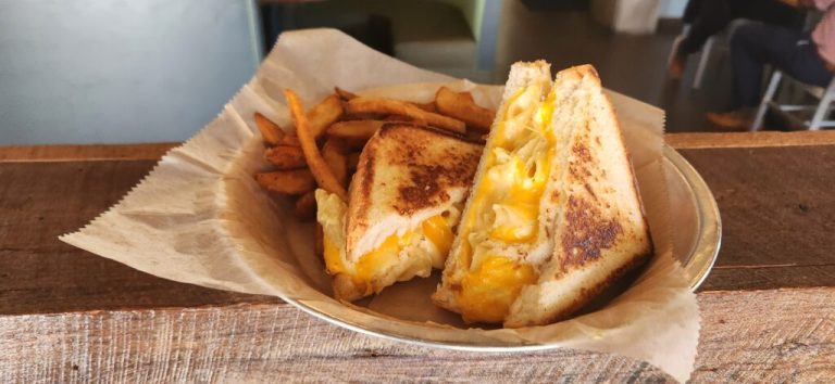Alabama’s best grilled cheese sandwich? New poll says it’s at Melt Alabama’s best grilled cheese sandwich? New poll says it’s at Melt