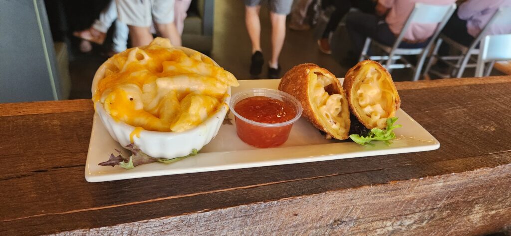 3 Huntsville restaurants to celebrate National Mac + Cheese Day in the best way 3 Huntsville restaurants to celebrate National Mac + Cheese Day in the best way