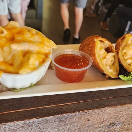 3 Huntsville restaurants to celebrate National Mac + Cheese Day in the best way 3 Huntsville restaurants to celebrate National Mac + Cheese Day in the best way