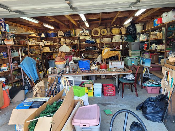 Here are 8 yard sales in the Huntsville area you don’t want to miss Here are 8 yard sales in the Huntsville area you don’t want to miss