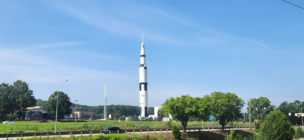 WATCH: What do Huntsville engineers have in common? WATCH: What do Huntsville engineers have in common?