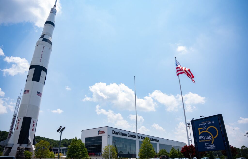 New poll lists Huntsville as a top September travel destination New poll lists Huntsville as a top September travel destination