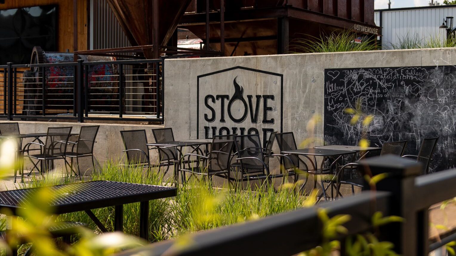 Stop by Stovehouse this weekend for an exciting holiday market in July Stop by Stovehouse this weekend for an exciting holiday market in July