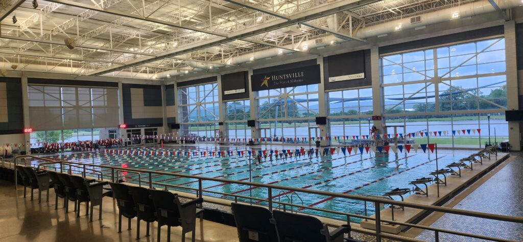 4 Huntsville spots to beat the heat of the summer 4 Huntsville spots to beat the heat of the summer