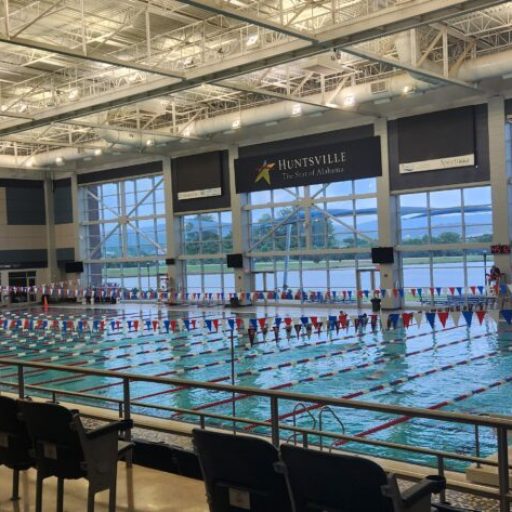 4 Huntsville spots to beat the heat of the summer 4 Huntsville spots to beat the heat of the summer